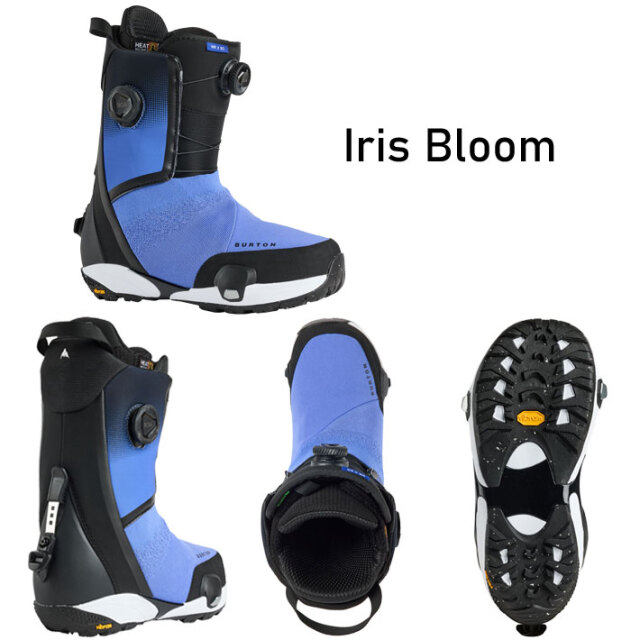 予約商品] 25-26 バートン ブーツ BURTON Step On ステップオン