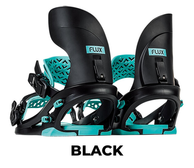 【気まぐれ値下げ中】flux ビンディング XSサイズ FLUX BINDINGS 23-24 フラックス GS XSサイズ ビンディング