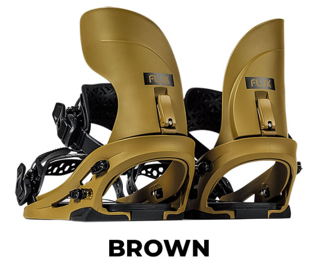 予約商品] NEW！25-26 FLUX ビンディング CX フラックス シー