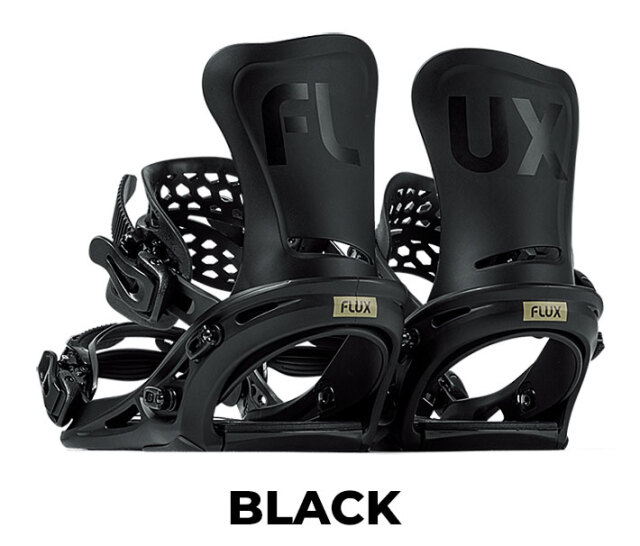 25-26 FLUX ビンディング GS フラックス ジーエス BINDING