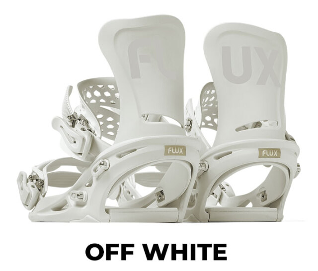 25-26 FLUX ビンディング GS フラックス ジーエス BINDING