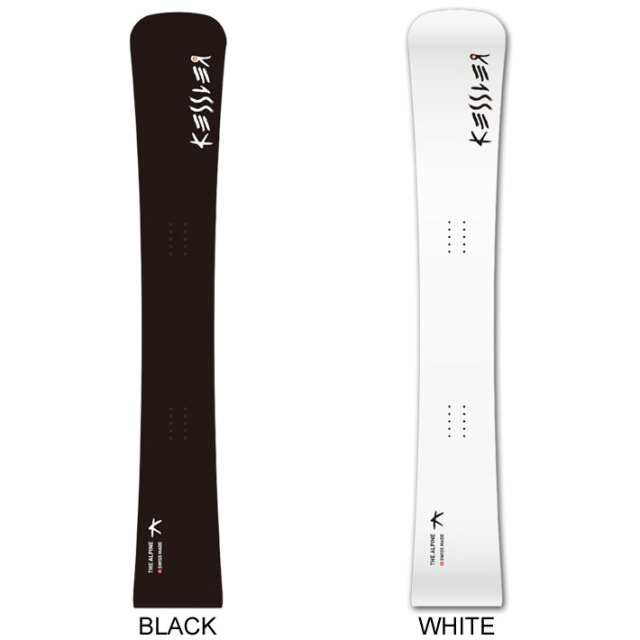BK162 即出荷可能] 25-26 KESSLER ケスラー SNOWBOARDS スノーボード 