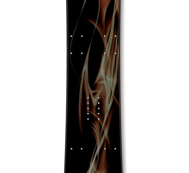 予約商品] 25-26 KESSLER ケスラー SNOWBOARDS スノーボード THE