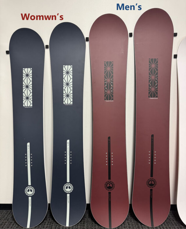 25-26 グラトリ スノーボード leverage レバレッジ GT1 ジーティーワン