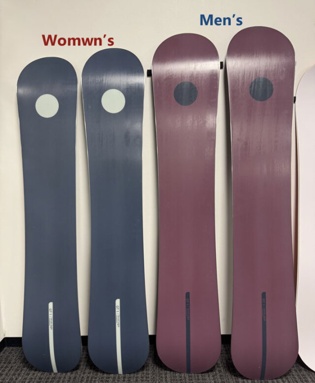 25-26 グラトリ スノーボード leverage レバレッジ GT1 ジーティーワン