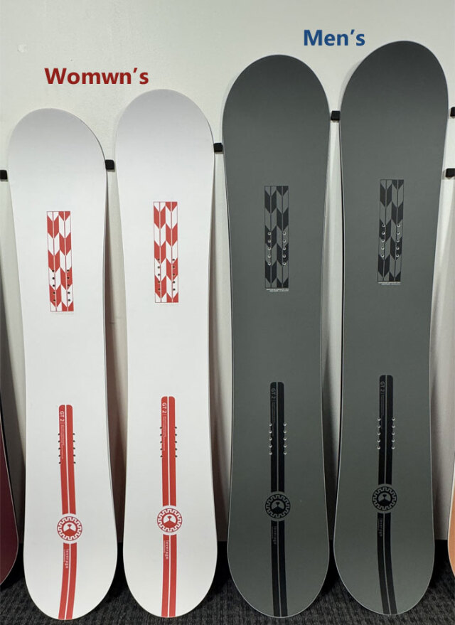 25-26 グラトリ スノーボード leverage レバレッジ GT2 ジーティーツー