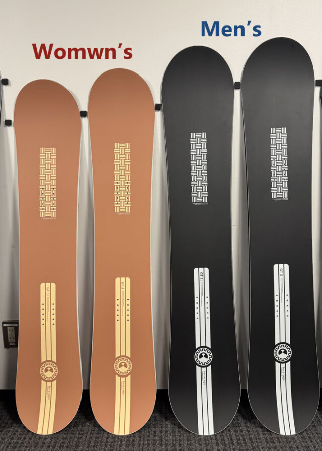 予約商品] 25-26 グラトリ スノーボード leverage レバレッジ GT3 ジー 