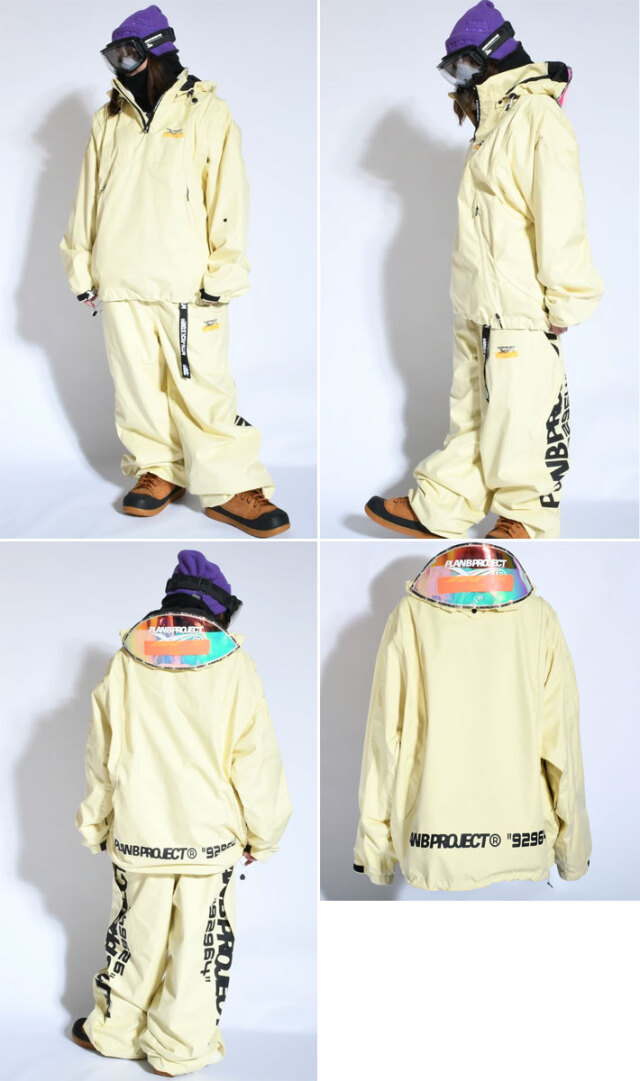 22-23マウンテンロックスター PLAN B PROJECT 楽天市場】24-25 MTN,ROCK STAR PLAN B PROJECT PAINTER PANTS