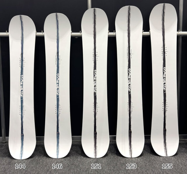 24-25 SCOOTER SCT スクーター エスシーティー スノーボード 板 メンズ  