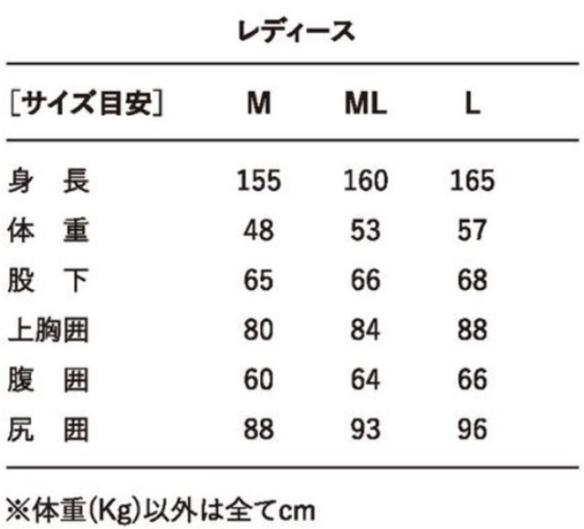 2025 レディース AXXE CLASSIC ウェットスーツ アックス