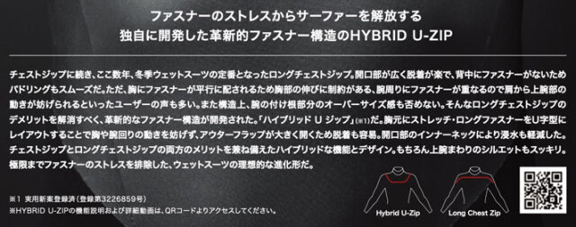 2025 BREAKER OUT ウェットスーツ セミドライ フルスーツ メンズ