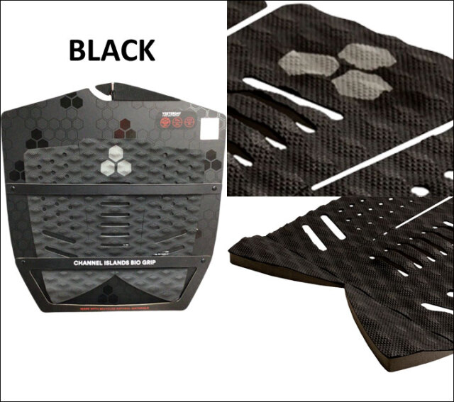 2025 サーフィン デッキパッド チャンネルアイランド YESTERDAY ARCH