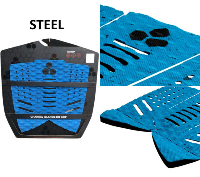 2025 サーフィン デッキパッド チャンネルアイランド YESTERDAY ARCH