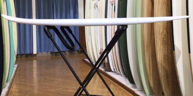 未使用 アルメリック ベターエブリデイ チャネルアイランド サーフボード5.11 CHANNEL ISLANDS チャンネルアイランド BETTER EVERYDAY ベター