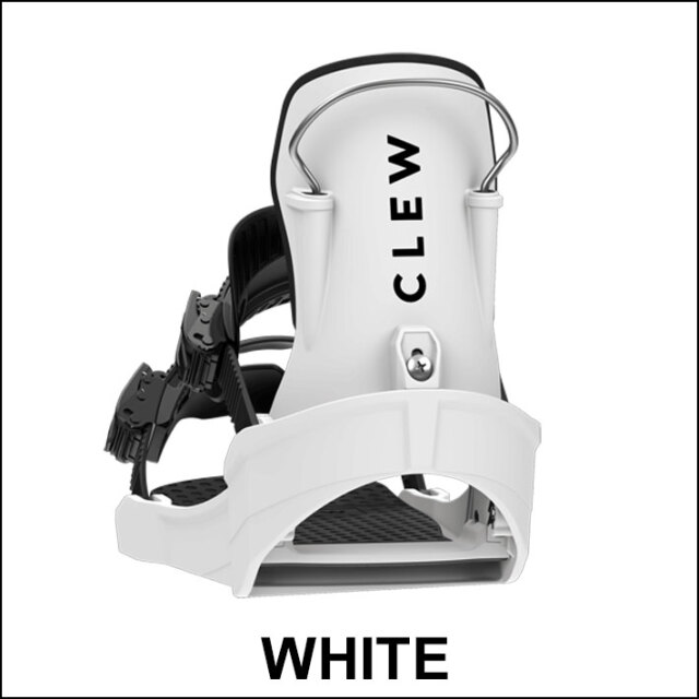 CLEW BINDING クルー ビンディング Independence インデペンデンス 