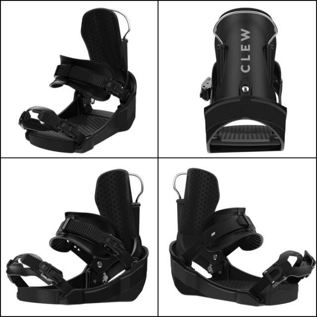 CLEW BINDING クルー ビンディング Independence インデペンデンス 