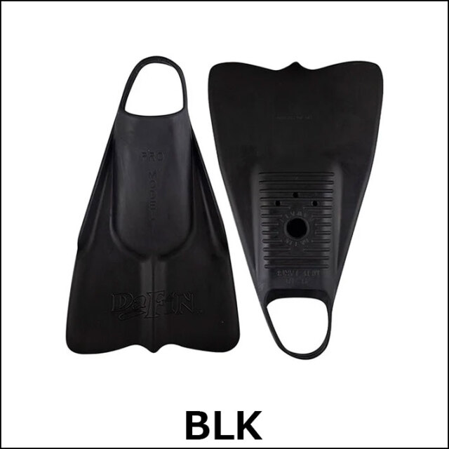 DA FIN ダフィン スイムフィン PRO CLASSIC SWIM FIN ボディー