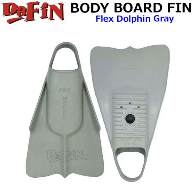 DA FIN ダフィン スイムフィン FLEXシリーズ Dolphin SWIM FIN