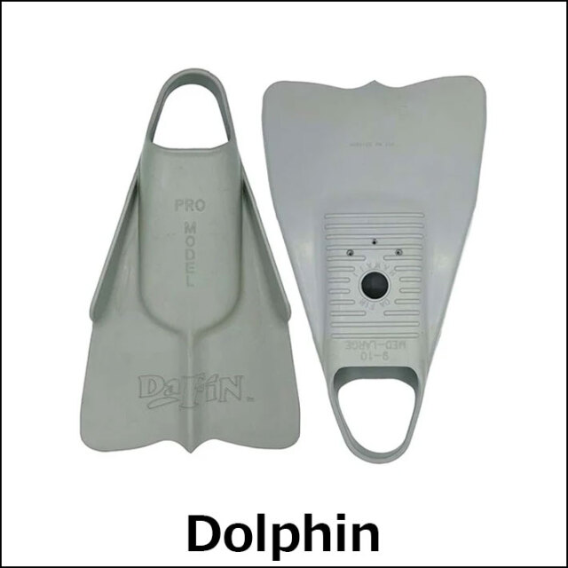 DA FIN ダフィン スイムフィン FLEXシリーズ Dolphin SWIM FIN