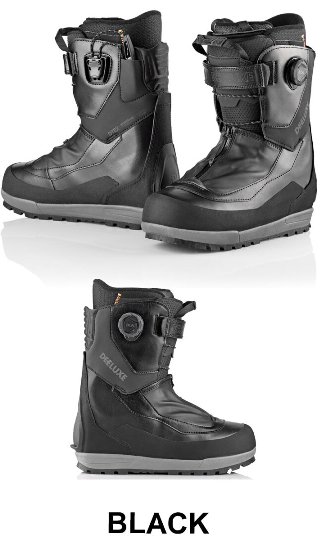 予約] 25-26 DEELUXE ブーツ SPARK FUSION ディーラックス