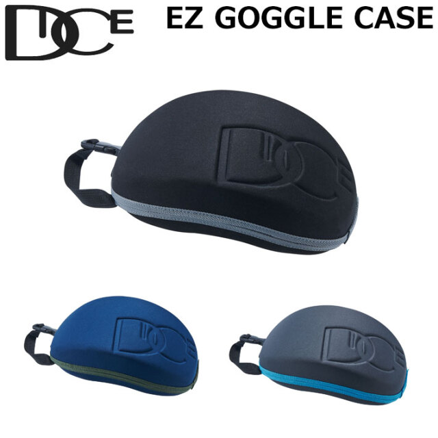 DICE ダイス ゴーグルケース EZ GOGGLE CASE スノーボード ゴーグル