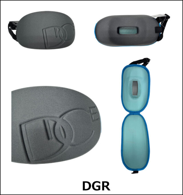 DICE ダイス ゴーグルケース EZ GOGGLE CASE スノーボード