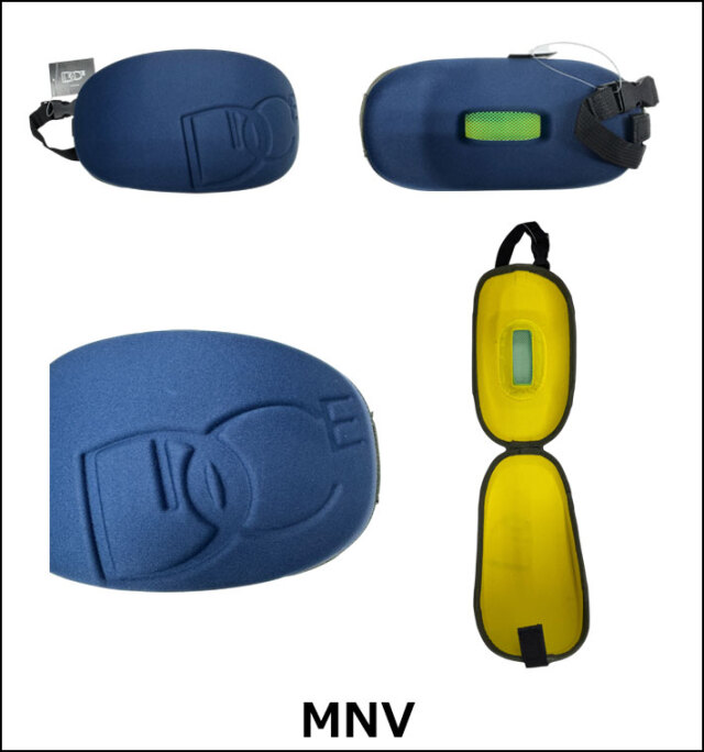 DICE ダイス ゴーグルケース EZ GOGGLE CASE スノーボード