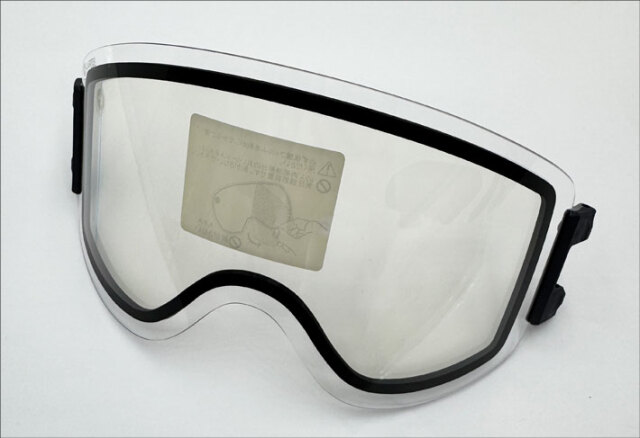 美品 ダイス グッドマン スノーボードゴーグル 調色全天候レンズ 楽天市場】ダイス ゴーグル グッドマン 全天候対応 山本光学 DICE