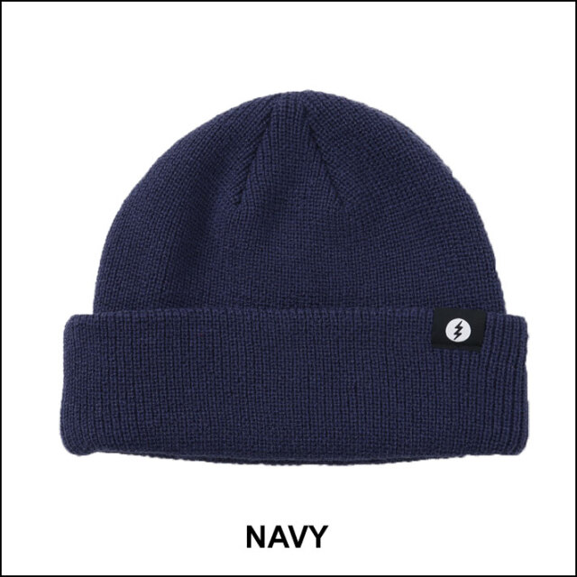 25-26 ELECTRIC エレクトリック ビーニー KNIT BEANIE TYPE C ニット帽