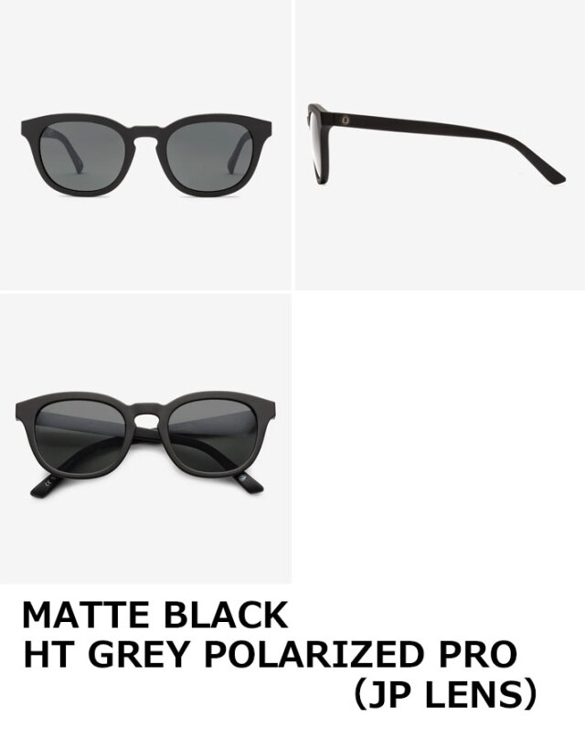 ELECTRIC BELLEVUE(ベルビュー) ONE SIZE M.BLACK/HT GREEN P.PRO