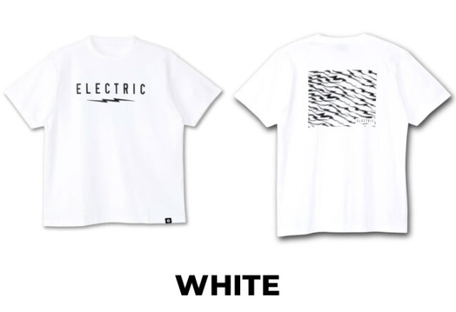 ELECTRIC エレクトリック Tシャツ 半袖 DOT CAMO DRY S／S TEE