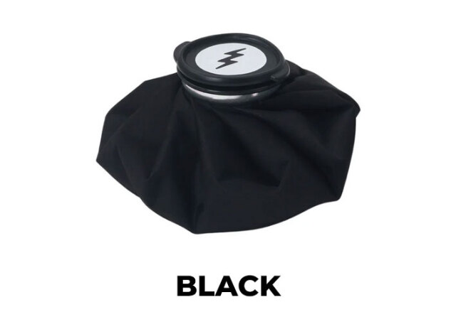 ELECTRIC エレクトリック 氷のう ICE BAG アイスバッグ 暑さ対策