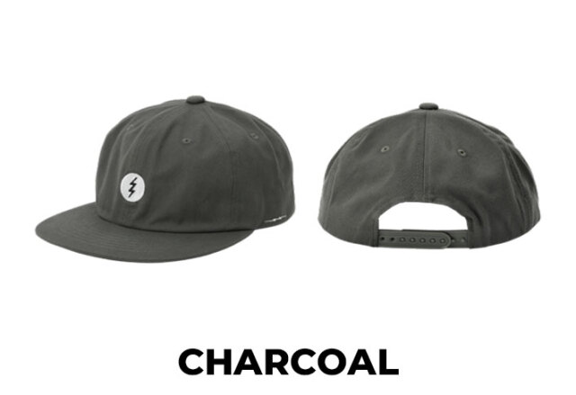 ELECTRIC エレクトリック 帽子 キャップ ICON COTTON TWILL 6