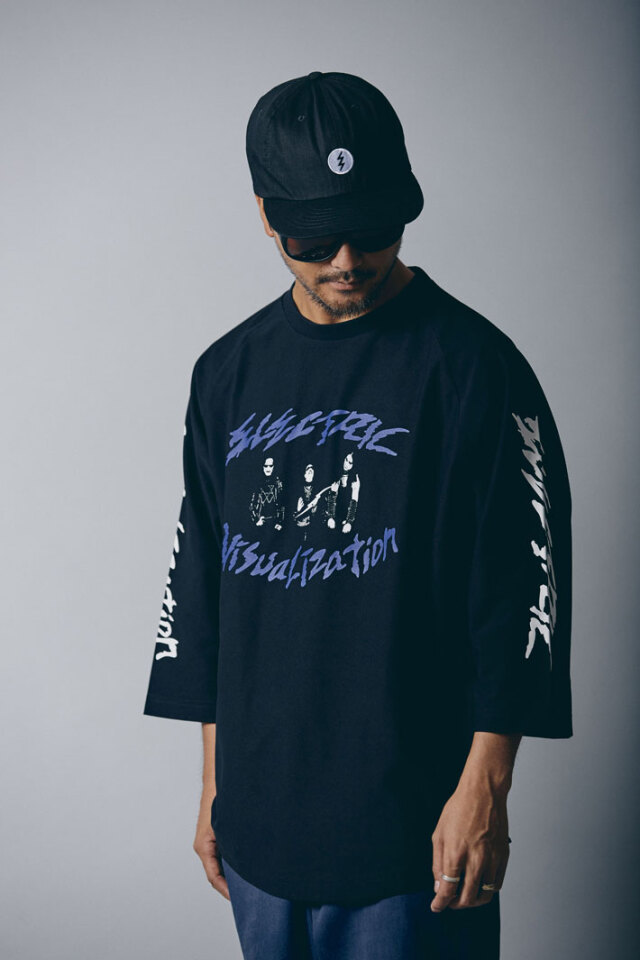 ELECTRIC エレクトリック 帽子 キャップ ICON COTTON TWILL 6