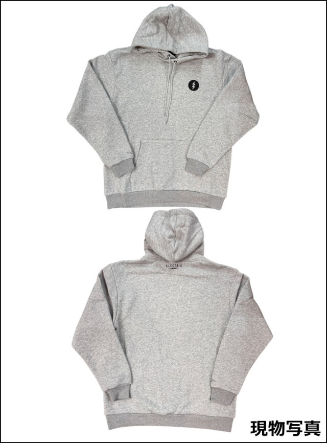 25-26 ELECTRIC エレクトリック パーカー ICON LOGO HOOD [4] プル