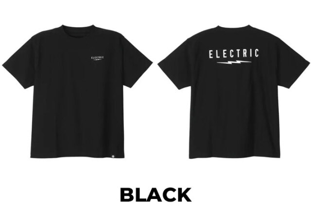 ドライTシャツ ELECTRIC エレクトリック ORIGINAL VOLT DRY S/S TEE 半袖 ラッシュガード サーフィン フィッシング  夏 楽天市場】ドライTシャツ ELECTRIC エレクトリック ORIGINAL