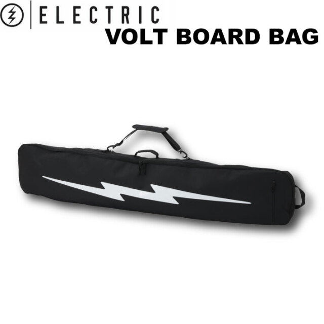 25-26 ELECTRIC エレクトリック ボードバッグ VOLT BOARD BAG ボード