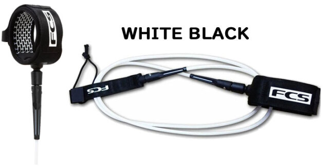 fcs リーシュコード サーフィン エフシーエス 7ft ALL ROUND REGULAR