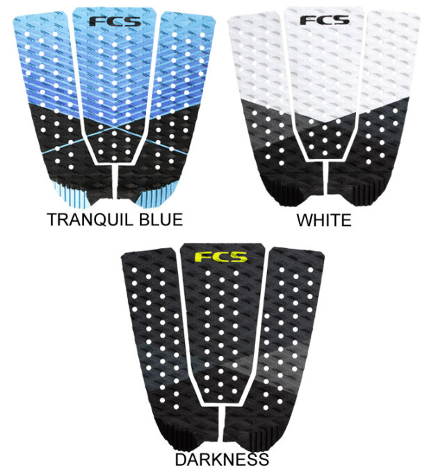 サーフィン デッキパッド ショートボード用 FCS エフシーエス KOLOHE