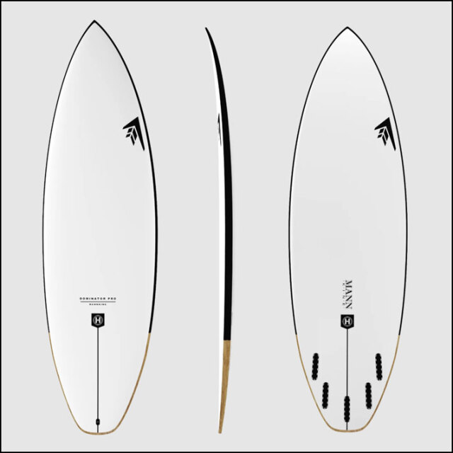 FIRE WIRE   ドーミネーター　超希少サイズ FIRE WIRE ドーミネーター 超希少サイズ FIRE WIRE ドーミネーター 超