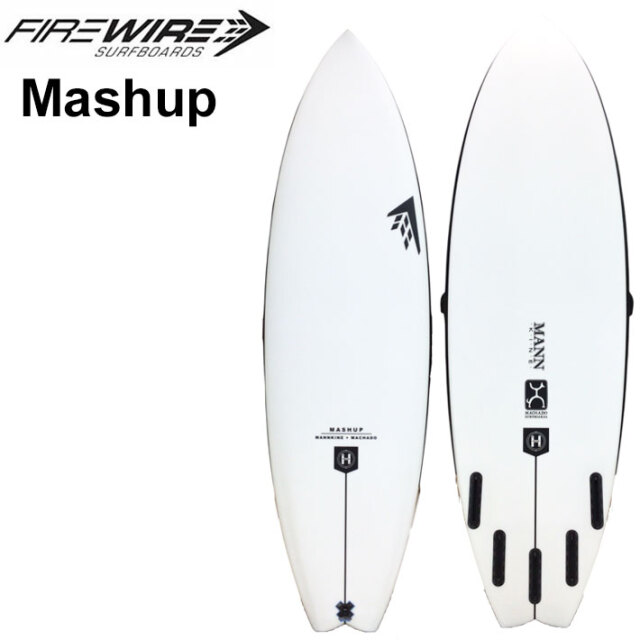 即出荷] FIREWIRE SURFBOARDS ファイヤーワイヤー サーフボード
