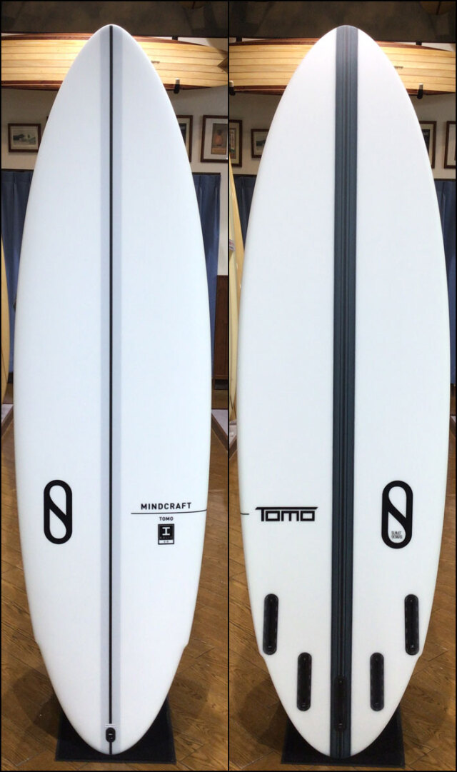 FIREWIRE SURFBOARDS ファイヤーワイヤー サーフボード MIND CRAFT