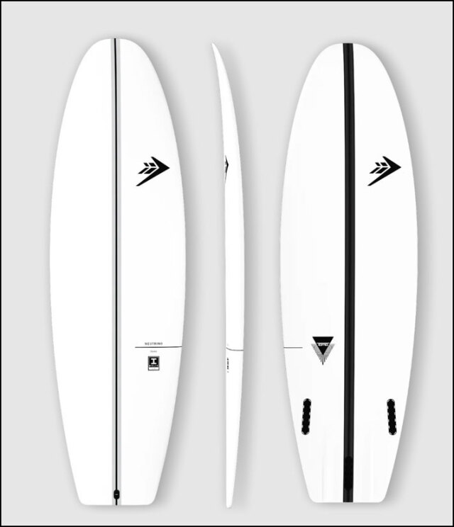 即出荷] FIREWIRE SURFBOARDS ファイヤーワイヤー サーフボード