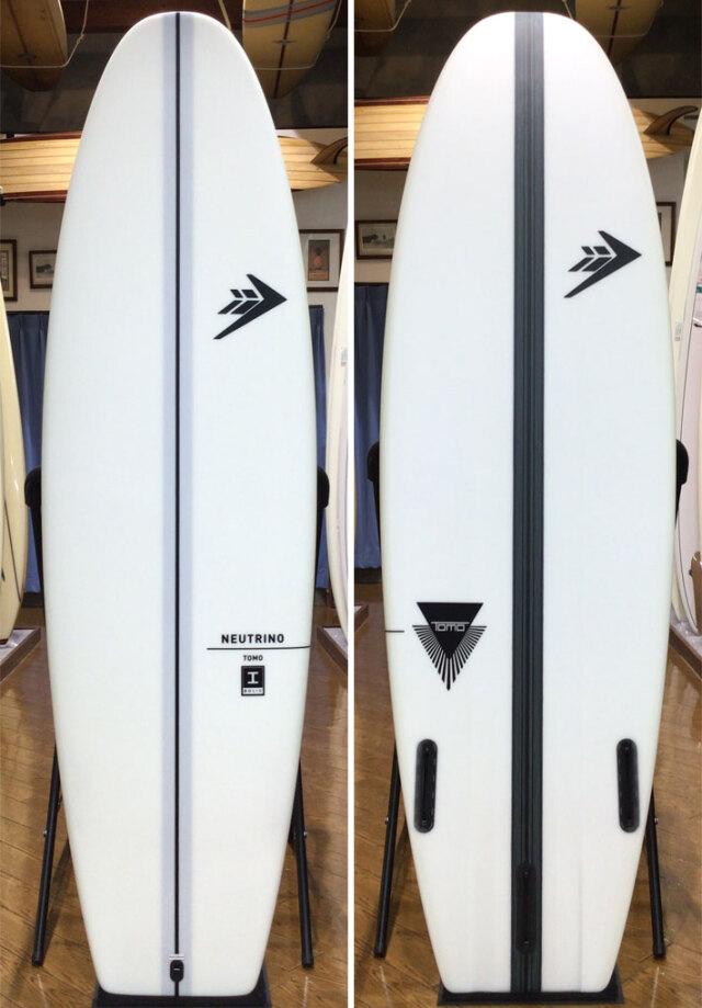 即出荷] FIREWIRE SURFBOARDS ファイヤーワイヤー サーフボード 