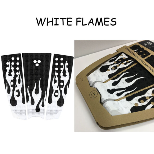 2025 デッキパッド サーフィン ショートボード用 GORILLA GRIP ゴリラ