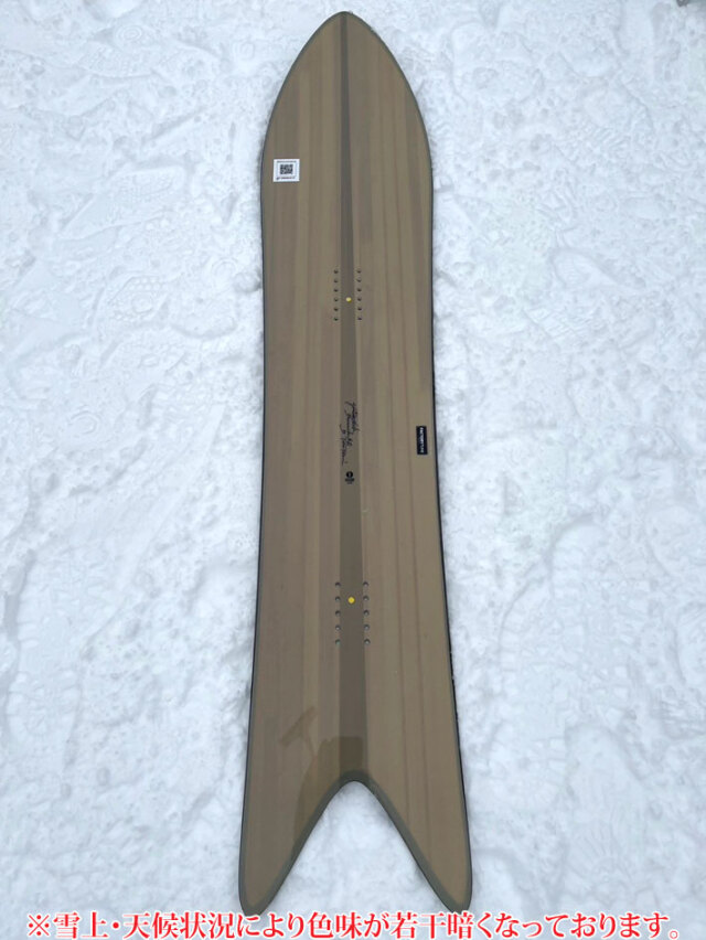 25-26 GENTEMSTICK ゲンテンスティック バラクーダ ハイパフォーマンス