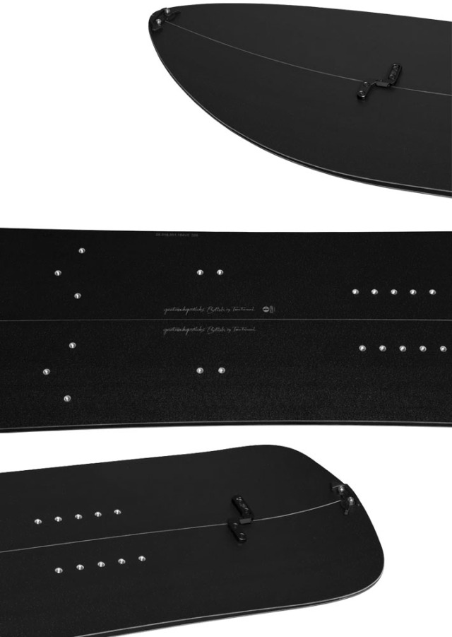 ボード genten - fly fisk   gentemstick 25-26 FLY FISK - GENTEMSTICK Official Web | THE SNOWSURF SHOP