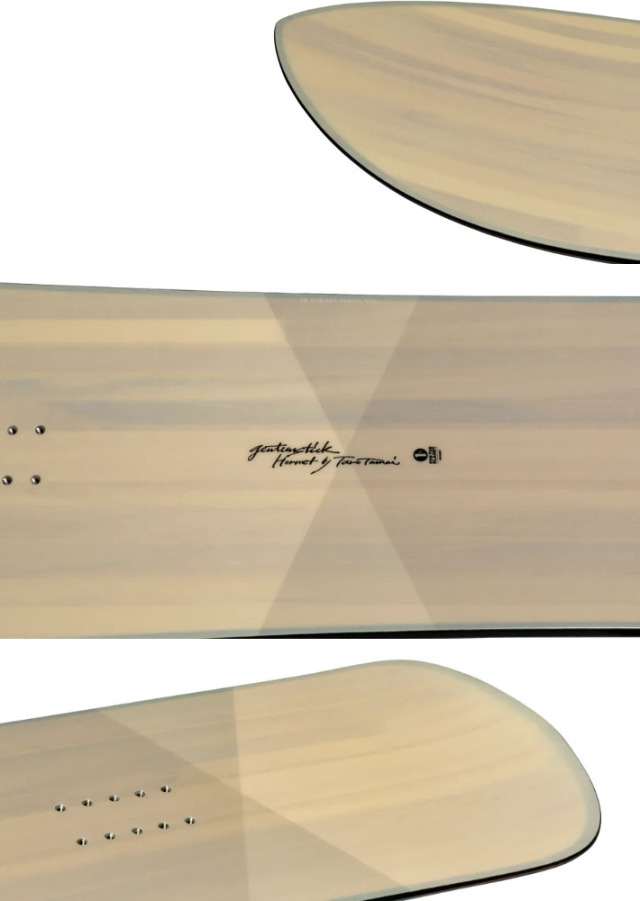 GENTEMSTICK HORNET ゲンテンスティック ホーネット