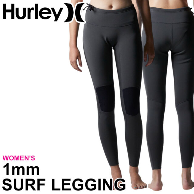 レディース/ウェットスーツ｜Hurley（ハーレー）Japan｜公式