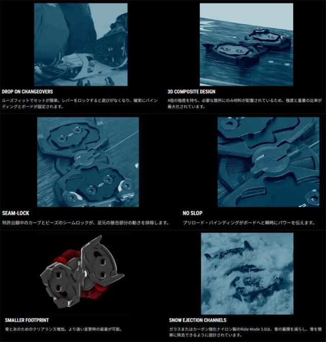 カラコラム プライム コネクト スプリット・コンバージョンキット 2.0 Karakoram】PRIME CONNECT SPLIT KIT 2.0 23-24 – ハスコ